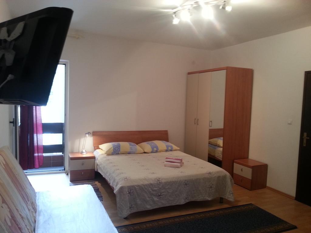 Studio Apartments Ivica Primošten Rum bild